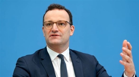 وزير الصحة: ألمانيا تشهد واحدة من