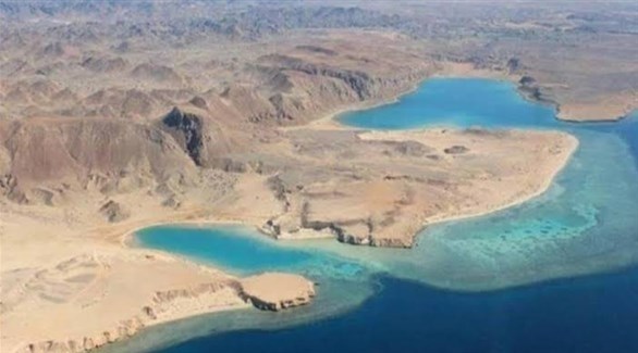 مشروع مشترك لنيوم السعودية يعمل مع