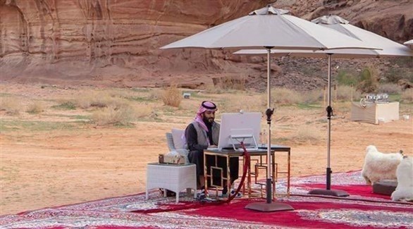 ولي عهد السعودية: استثمارات بـ 6