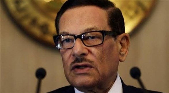 وفاة وزيرالإعلام المصري الأسبق صفوت الشريف