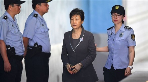 العليا في كوريا الجنوبية تؤيد سجن