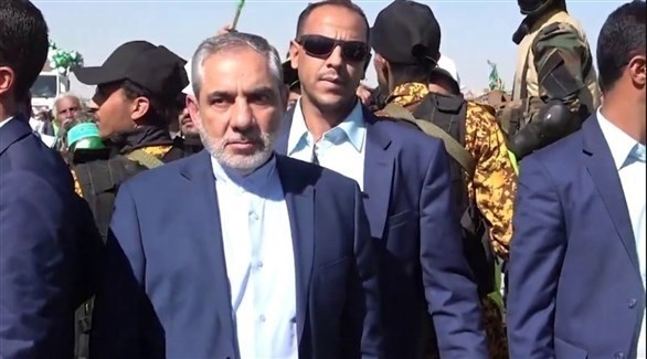 بعد التصنيف الأمريكي.. . إيران تدعو