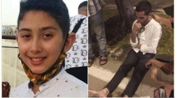 الإعدام على المتهم في جريمة قتل