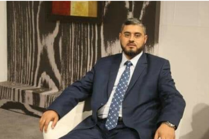 العموش يهنئ الخلايلة