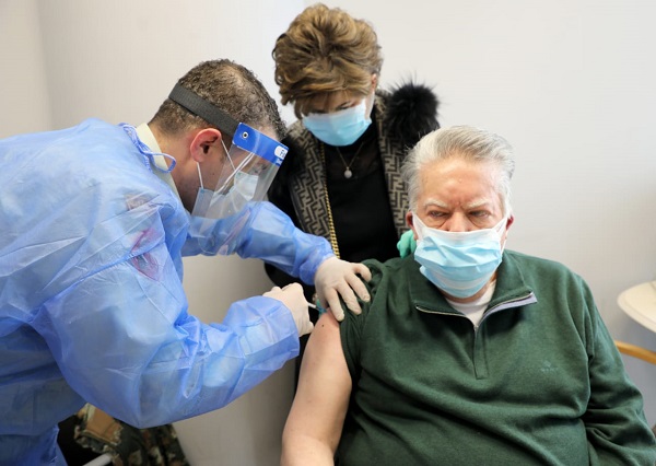 أول تصريح لمدير عام الخدمات الطبية