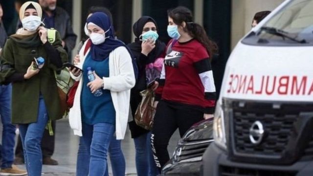 نائب في لجنة الصحة اللبنانية يتحدث