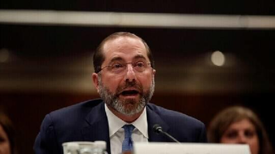 أميركا: ليس لدينا مخزون احتياطي من