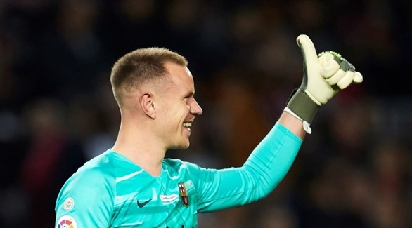 السوبر الإسباني: آمال برشلونة معلقة على