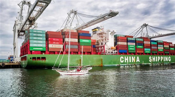 الصين تعلن الإثنين أدنى نمو سنوي