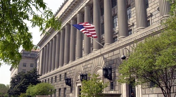 واشنطن تشطب شركة روسية من قائمة