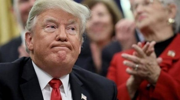 أعمال ترامب مهددة بالخطر بعد رحيله