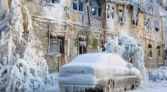 إعادة التلاميذ في سيبيريا لمنازلهم بسبب