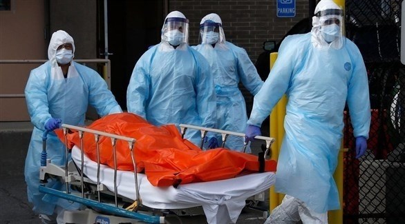 وفيات كورونا تتجاوز المليونين