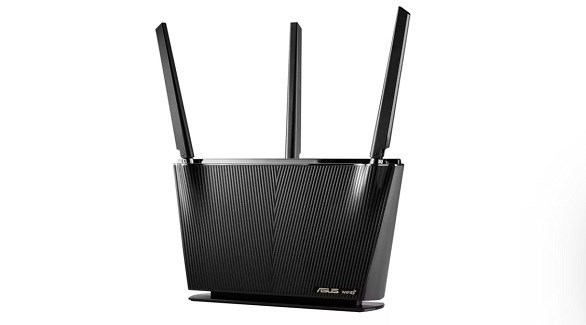 راوتر جديد من أسوس يسمح لك