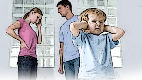 الأردن.. تفكك أسري يدفع طفلا للفرار