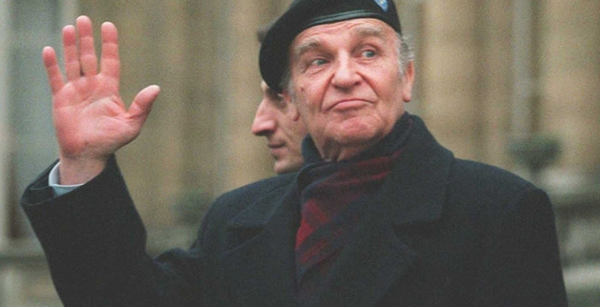 كيف تربّى الغرب على غطرسة القوة