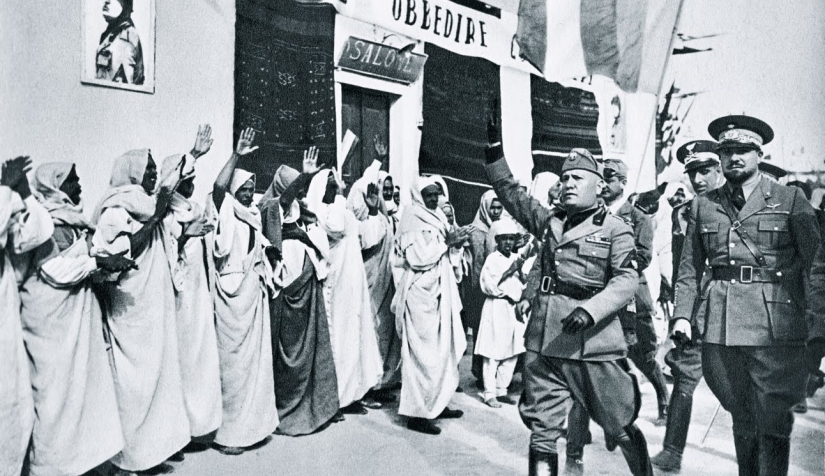 تجنيس وتغريب.. هكذا سعت إيطاليا لطمس