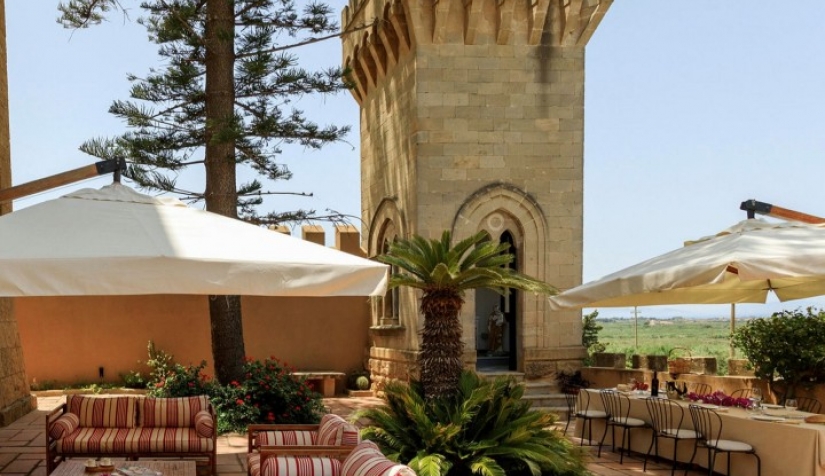 عن الماضي الإسلامي في صقلية