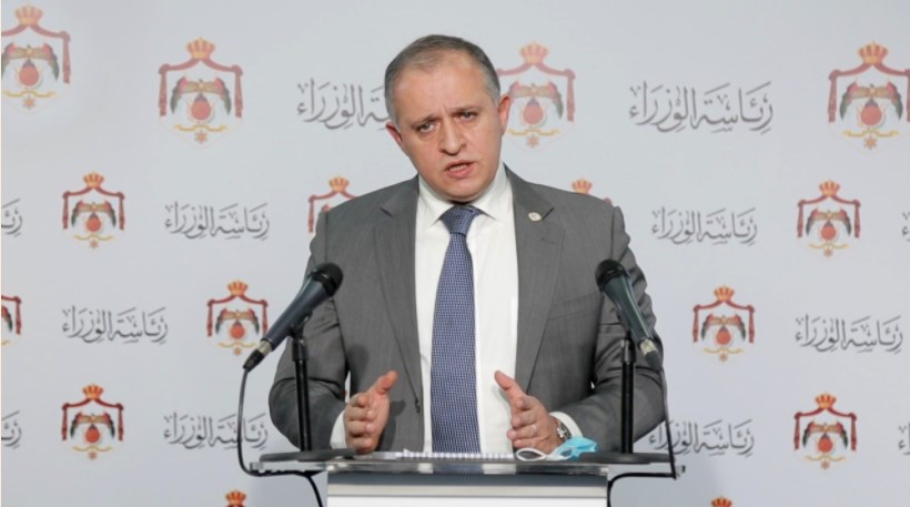 القطامين: نقيم الوضع للاستمرار أو العودة