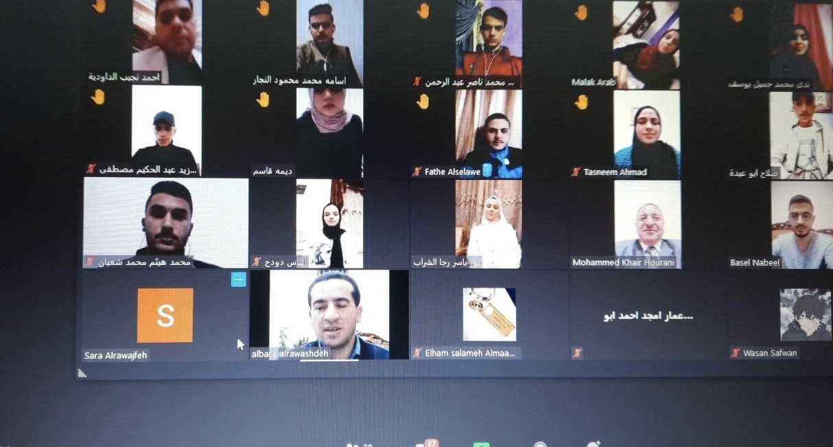 «من التقنية للمئوية».. مبادرة تطلقها جامعة