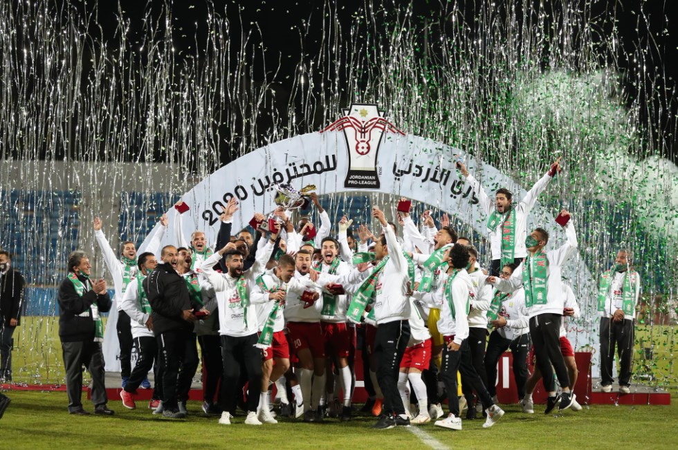 بمشاركة الوحدات.. موعد قرعة دوري أبطال