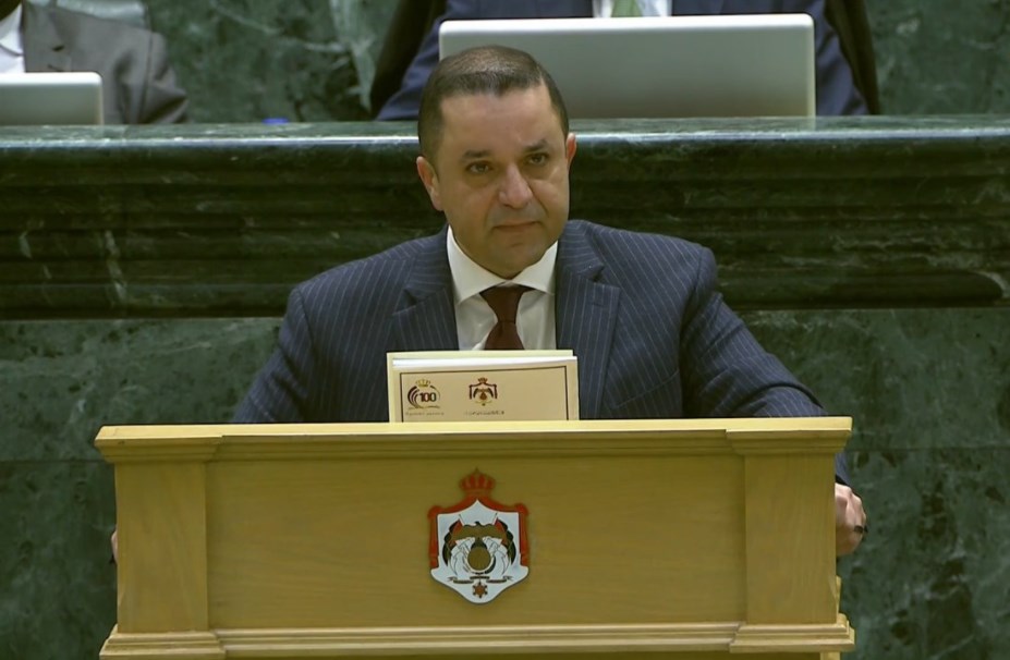 العسعس: موازنة هذا العام الأصعب على