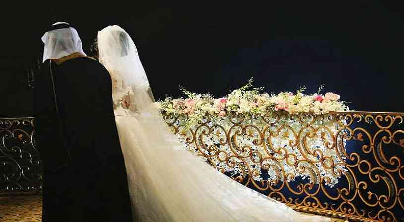 بعد وفاتها بـ 20 عاما.. سعودية