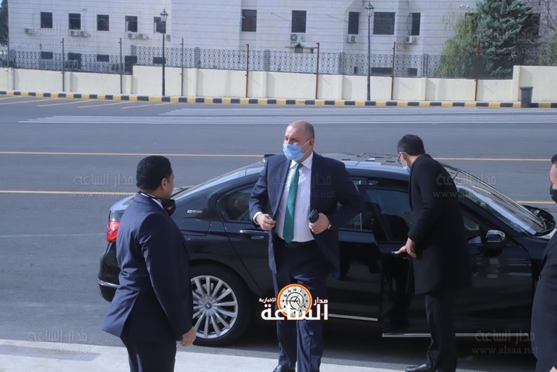 العودات: ليس في الأدراج