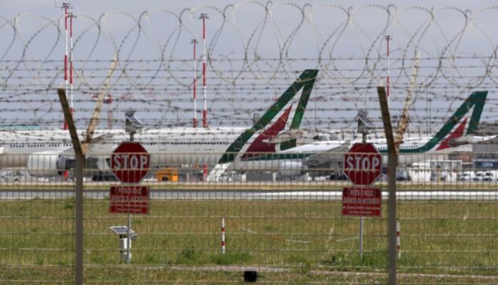 الفيروس المتحور يعمق عزلة إيطاليا والبرازيل..