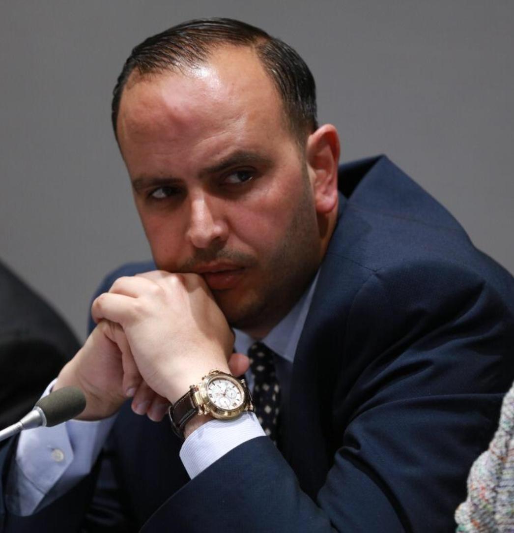 الخلايلة يكتب: ما بعد فك الحظر،