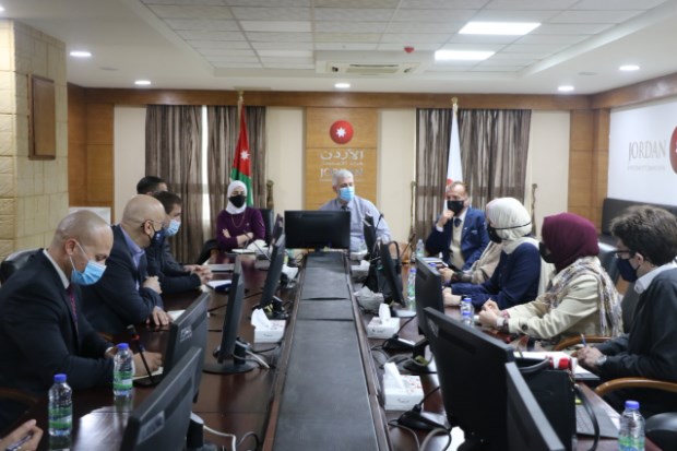 «الاقتصاد الرقمي والريادة» تطلع على تجربة