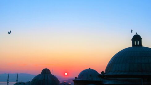 العفو وكظم الغيظ والقيم الخلقية