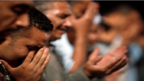 اكتشف قدراتك.. بالعودة إلى الله