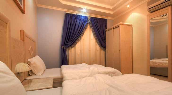 الإفتاء: لا يجوز استخدام الشقق المفروشة