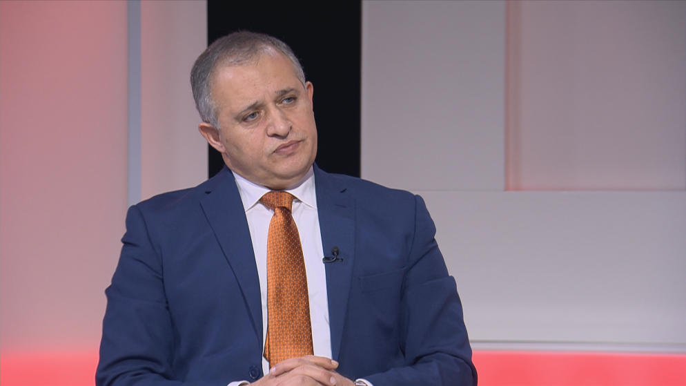 وزير العمل: أبرز مشكلة يعاني منها