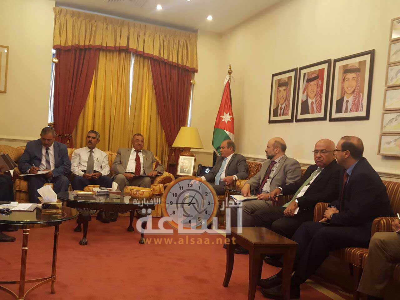 نائب نقيب المعلمين: لا جديد في