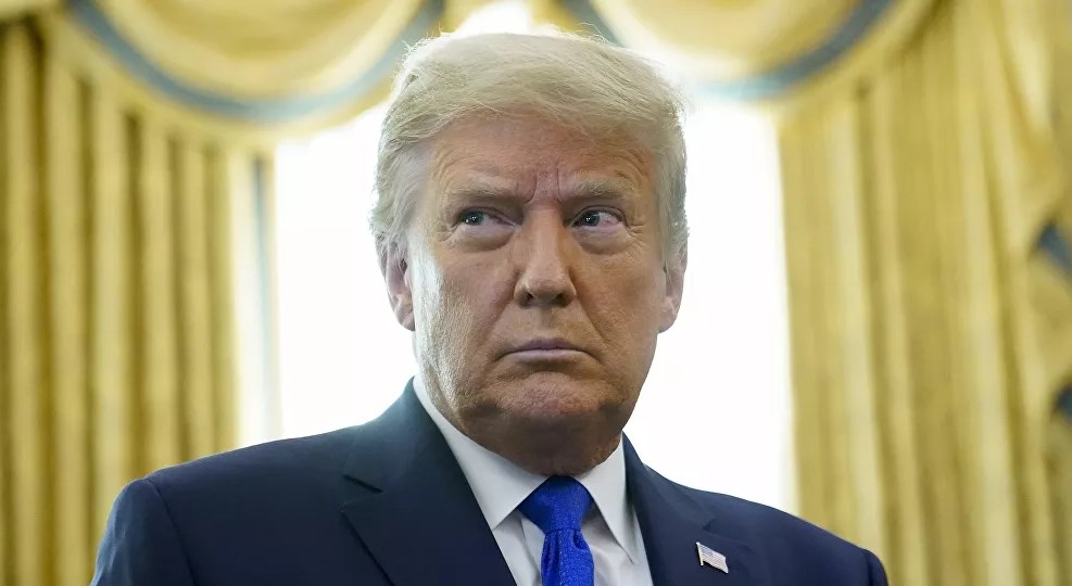 ترامب بصدد إصدار 100 عفو رئاسي