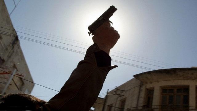 الأمن يطالب المواطنين بضرورة الابلاغ عن