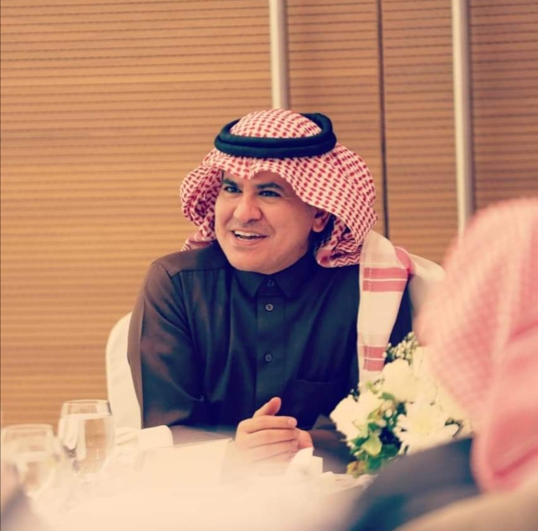 عبد السلام المشيطي.. مبروك المولود الجديد