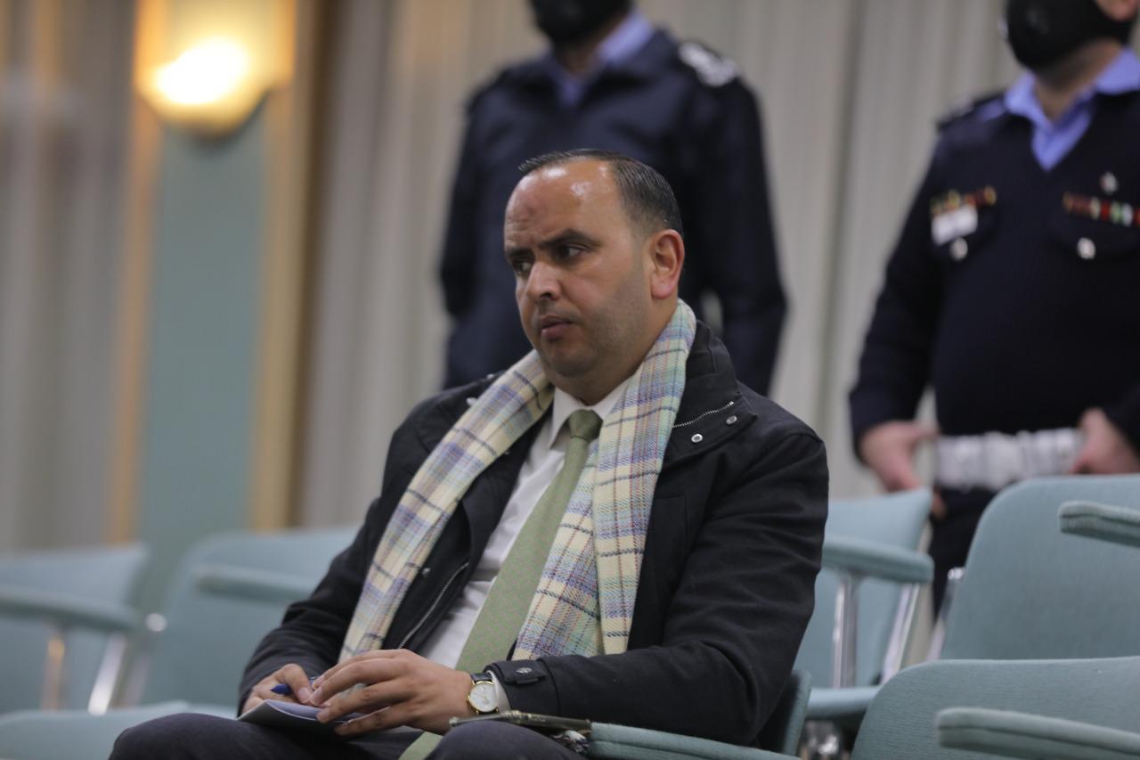 الخلايلة يكتب: ثقة وحجب؛ هل هذا