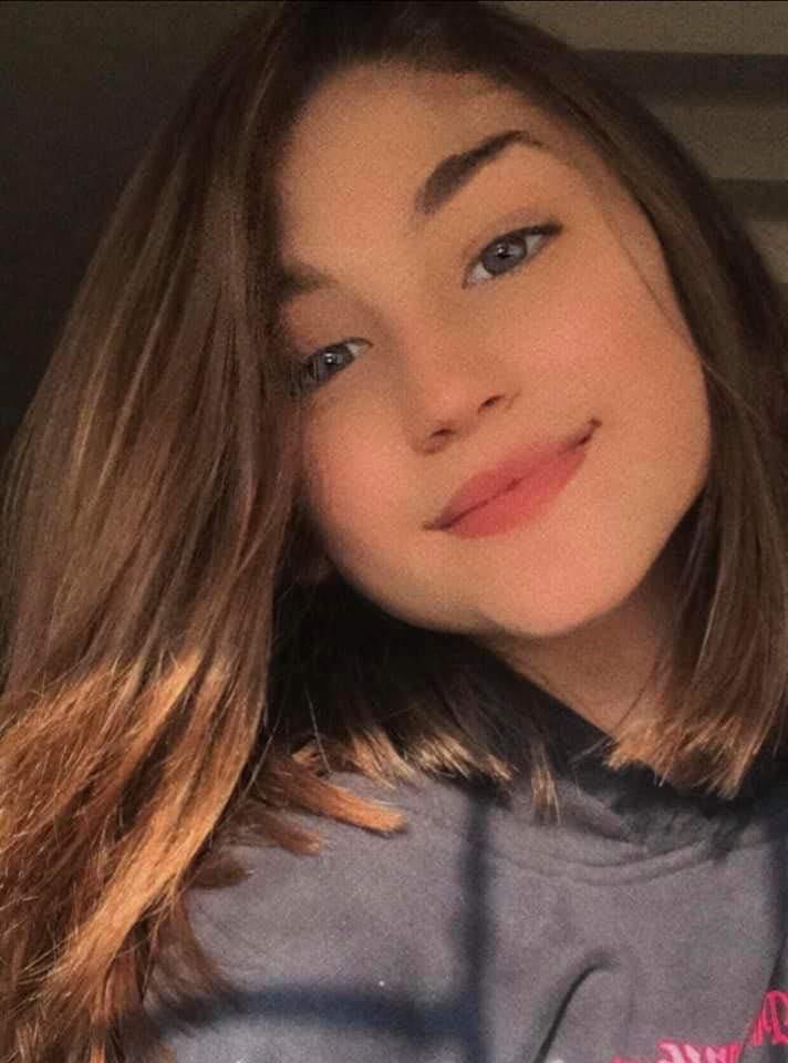 لارين اسعد.. عيد ميلاد سعيد