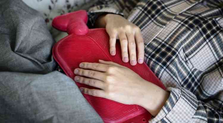 أسباب قصر مدة الدورة الشهرية