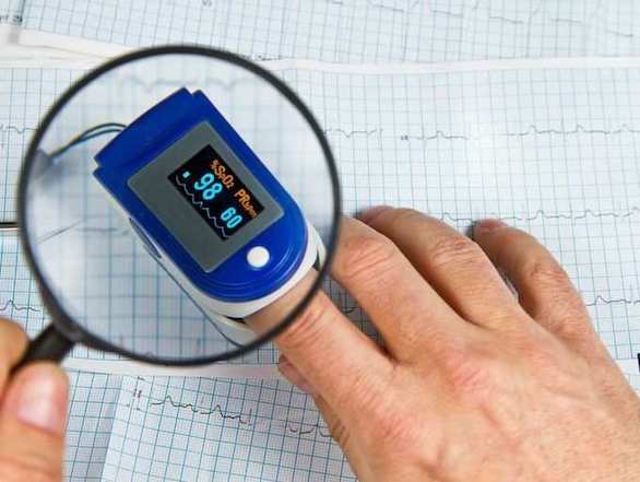 5 مؤشرات على وصول عدوى كورونا