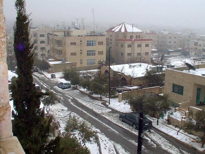 تفاصيل جديدة - تعرف على المناطق