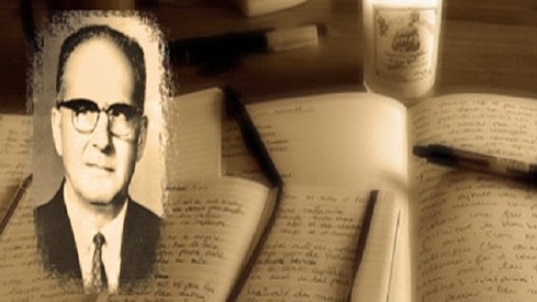 مالك بن نبي .. وفلسفة الحضارة