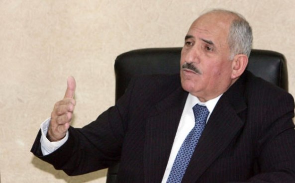 «الفوسفات الاردنية» تضع مواقع عمل الشركة