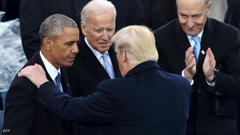 عقيدة أوباما.. هل سيعود بايدن إلى