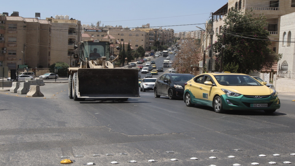 صرف 83 ألف دينار لجهات استشارية