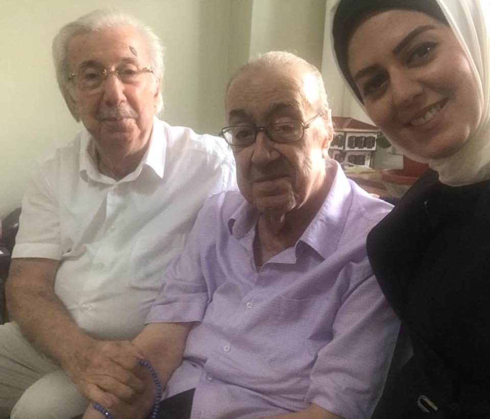 وفاة آخر وريث لعرش الإمبراطورية العثمانية