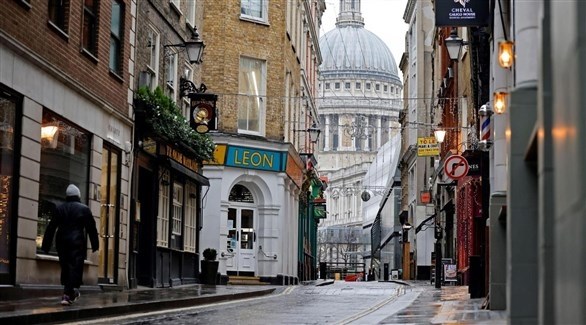 أرباب العمل البريطانيون يطالبون الحكومة بمساعدات